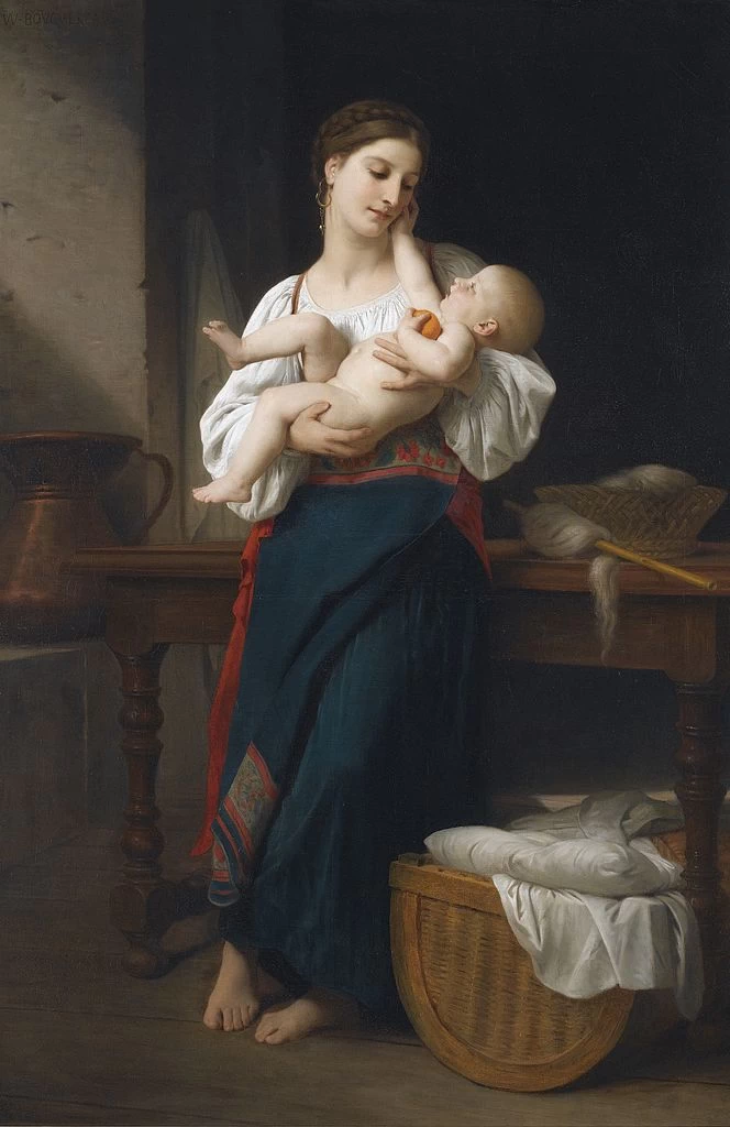 Prime carezze (1901)